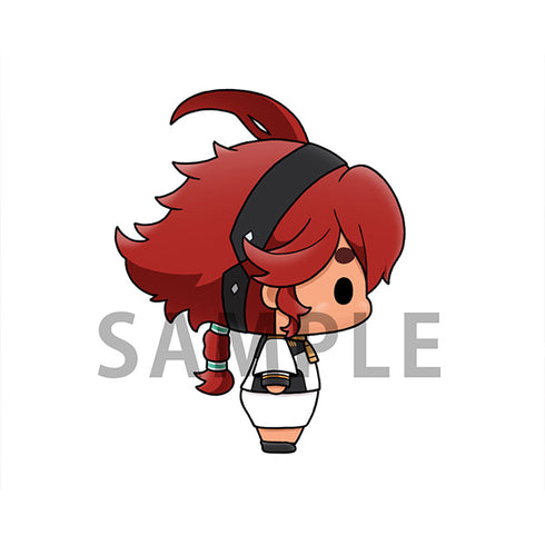 『機動戦士ガンダム 水星の魔女』ちょこりんマスコット BOX